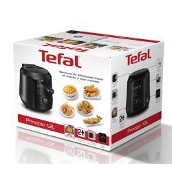 Cvrtnik Tefal Fry Principio black, FF230831_3