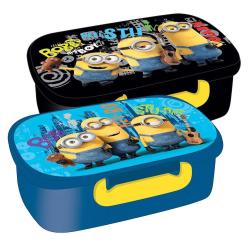 Škatla za malico Minions_1