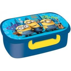 Škatla za malico Minions_2