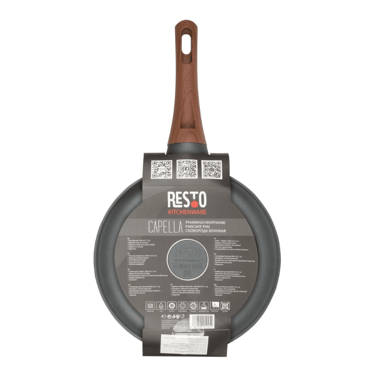 Ponev za palačinke Resto Capella 93512, 24cm