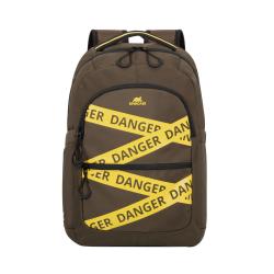 Nahrbtnik Rivacase Erebus 5431, vodoodbojni, 20 l, kaki
