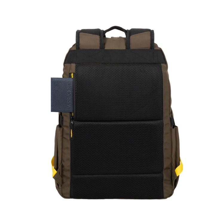 Nahrbtnik Rivacase Erebus 5431, vodoodbojni, 20 l, kaki