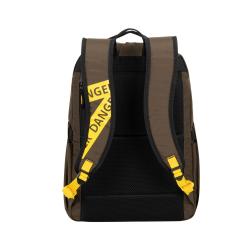 Nahrbtnik Rivacase Erebus 5431, vodoodbojni, 20 l, kaki