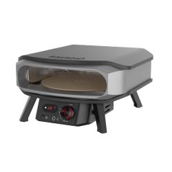 Vrtljiva plinska pizza pečica Cozze 17" (90442) Premium
