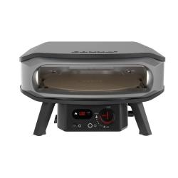 Vrtljiva plinska pizza pečica Cozze 17" (90442) Premium