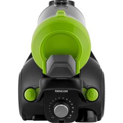 Sesalnik brez vrečke Sencor SVC1025GR, 700 W