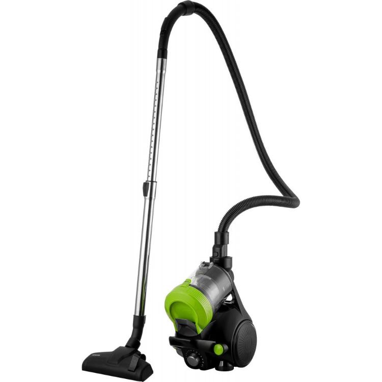 Sesalnik brez vrečke Sencor SVC1025GR, 700 W