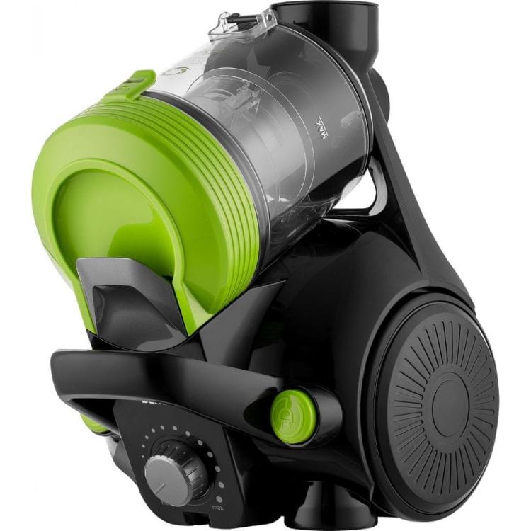 Sesalnik brez vrečke Sencor SVC1025GR, 700 W