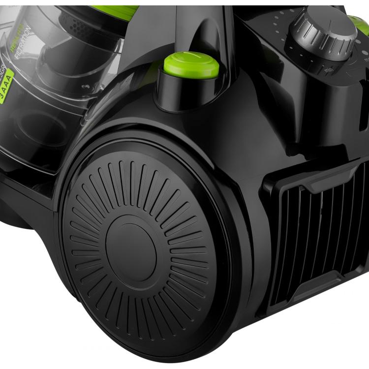 Sesalnik brez vrečke Sencor SVC1025GR, 700 W