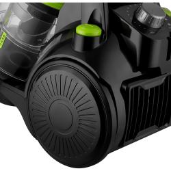 Sesalnik brez vrečke Sencor SVC1025GR, 700 W