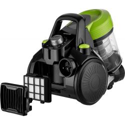 Sesalnik brez vrečke Sencor SVC1025GR, 700 W