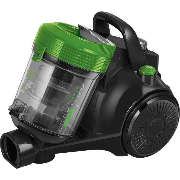 Sesalnik brez vrečke Sencor SVC1025GR, 700 W