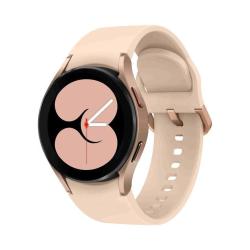 pametna-ura-samsung-galaxy-watch-4--40-mm--bt--roznato-zlata---slusalke-galaxy-buds-2--r177---grafit