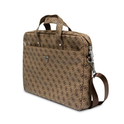 Torba za prenosnike do 16 inch Guess GUCB15P4TW - rjava_1