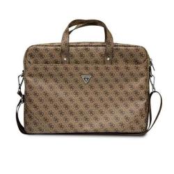Torba za prenosnike do 16 inch Guess GUCB15P4TW - rjava