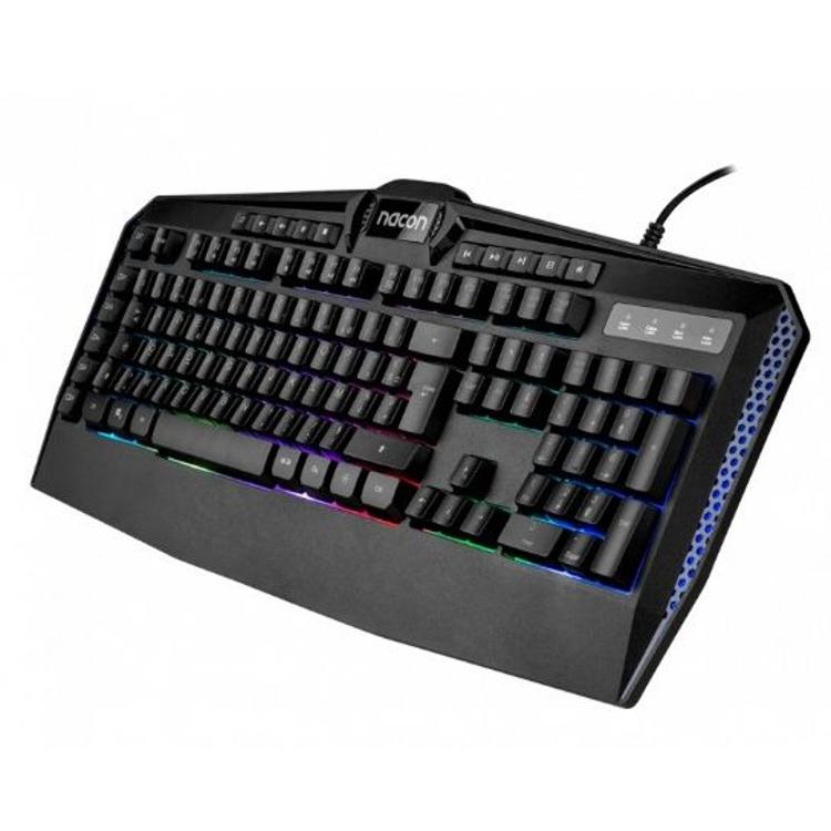 Nacon gaming keyboard CL-210 UK