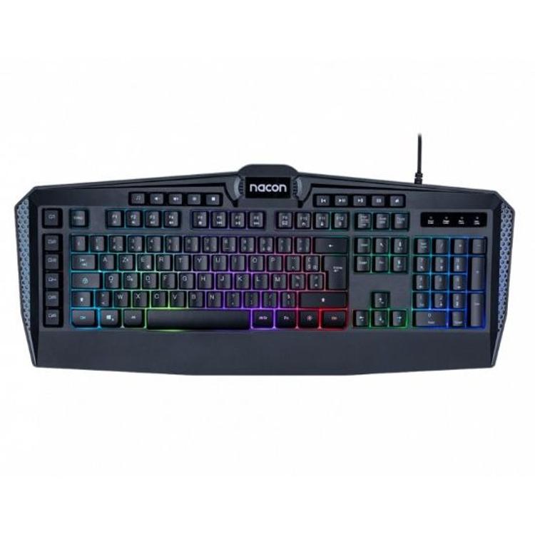 Nacon gaming keyboard CL-210 UK