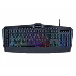 Nacon gaming keyboard CL-210 UK