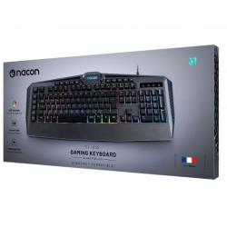 Nacon gaming keyboard CL-210 UK