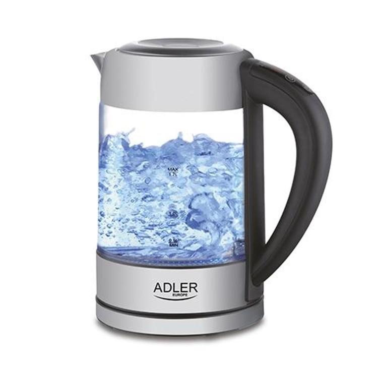 Grelnik vode Adler AD1247, 1,7 L