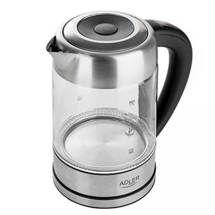 Grelnik vode Adler AD1247, 1,7 L