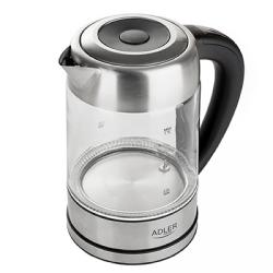 Grelnik vode Adler AD1247, 1,7 L