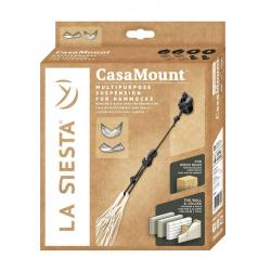 La Siesta CasaMount za viseče mreže - set za nameščanje_2