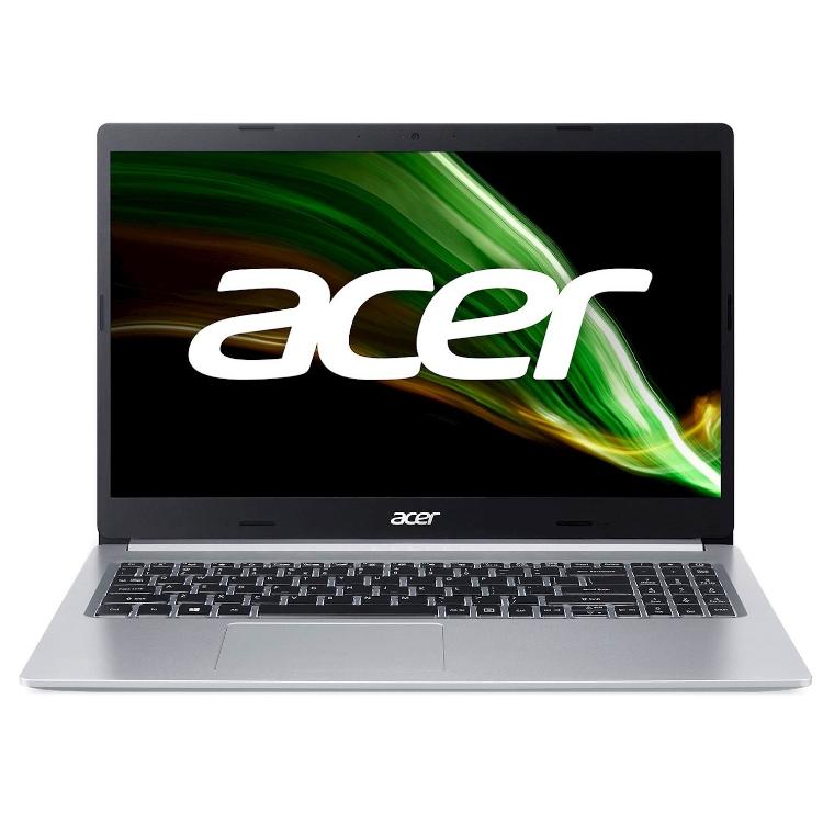 Acer prenosnik Aspire 5 A515-45-R4TM AMD R3-5300U/20GB/SSD 512GB/15,6'' FHD