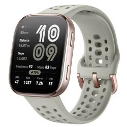 Pametna ura Amazfit Bip 6  AMOLED zaslon, GPS, zelena