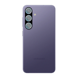 Zaščitno steklo Premium za Samsung Galaxy S24, za kamero, 0,33