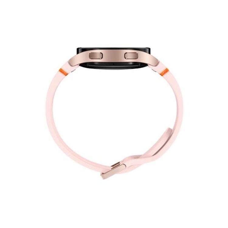 Pametna ura Samsung Galaxy Watch FE BT, rožnato zlata