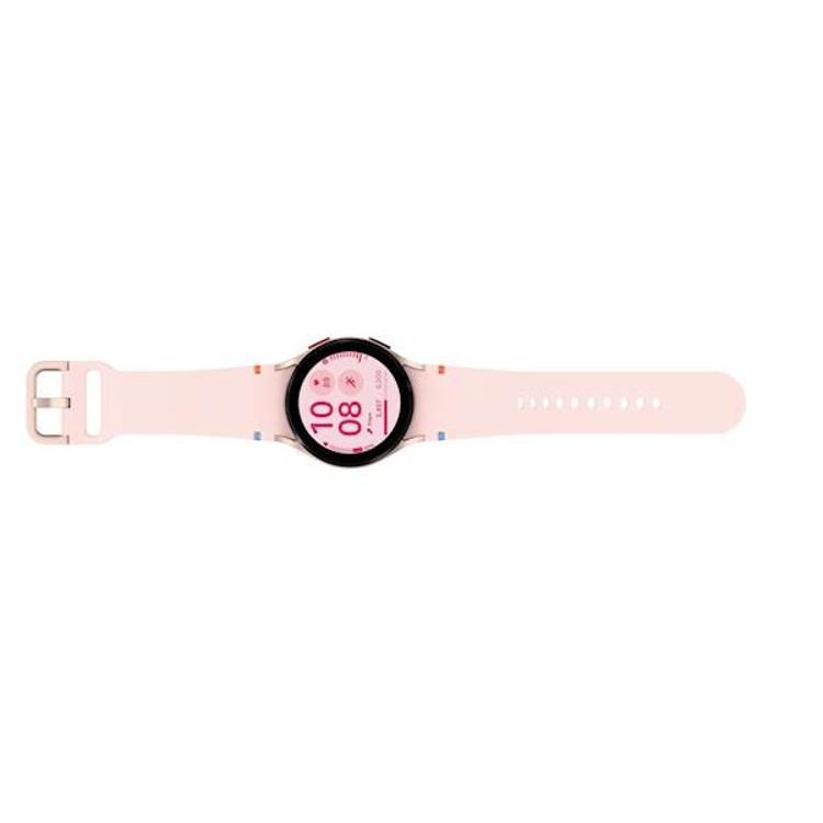 Pametna ura Samsung Galaxy Watch FE BT, rožnato zlata