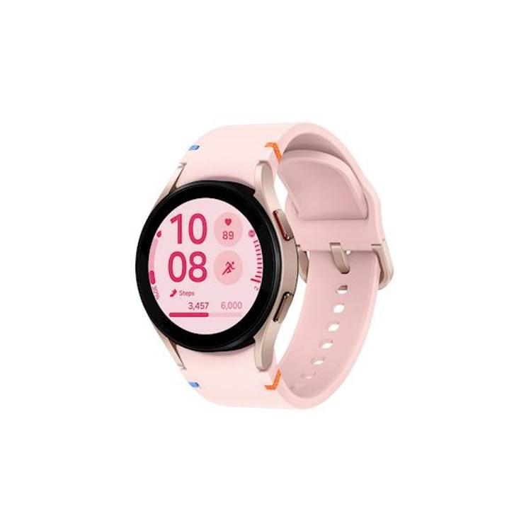 Pametna ura Samsung Galaxy Watch FE BT, rožnato zlata