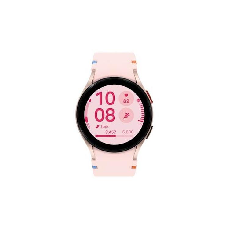 Pametna ura Samsung Galaxy Watch FE BT, rožnato zlata