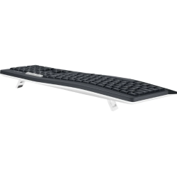 Brezžična tipkovnica Logitech MK850 Performance, črna + miška_2