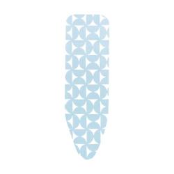 Prevleka za likalno desko Brabantia C, 124 x 38 cm, fresh breeze