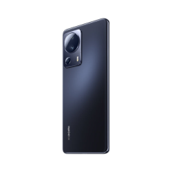 Pametni telefon Xiaomi 13 Lite, 8+256GB, črna