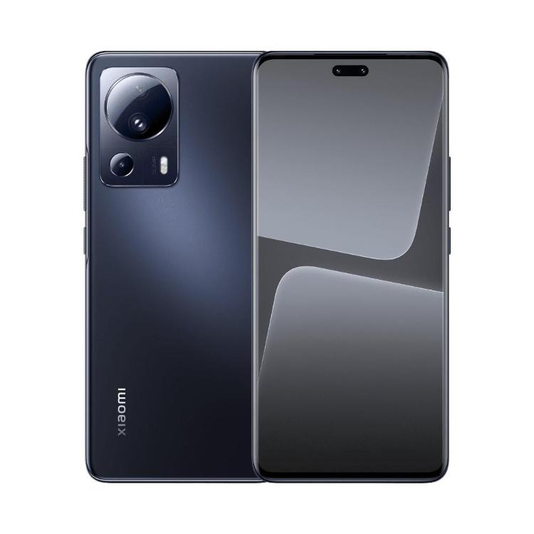 Pametni telefon Xiaomi 13 Lite, 8+256GB, črna