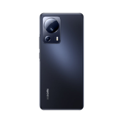Pametni telefon Xiaomi 13 Lite, 8+256GB, črna