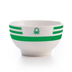 Skledice set 2/1 Benetton be-0854-aa, 650 ml