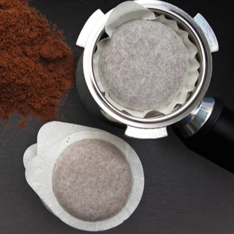 Filtri za espresso kavni aparat CASO Design zagotavljajo optimalno ekstrakcijo kave ter omogočajo pripravo bogatega in aromatičnega espressa z mletimi kavnimi zrni.