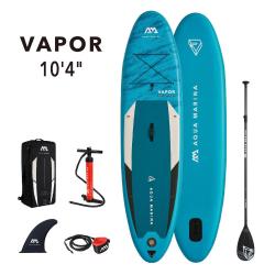 Napihljiva SUP deska Aqua Marina Vapor 10´4" (BT-21VAP)_1