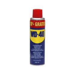 Sprej WD-40, 200 ml + 40 ml gratis_1