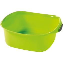 Posoda Curver 10l, zelena