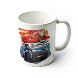 Skodelica Pyramid Cars 3 - Duel for the Pistons