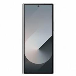 Pametni telefon Samsung Galaxy Fold 6, 1 TB, srebrna senca