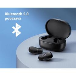 Xiaomi Bluetooth slušalke Mi True Wireless Earbuds Basic 2S, črne_1