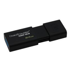 USB ključ 64 GB, Kingston, DT100G3, USB 3.0_1