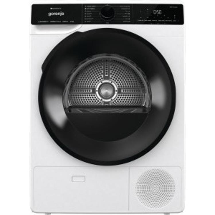 Sušilni stroj Gorenje DPNA92WIFI, toplotna črpalka, 9 kg