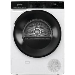 Sušilni stroj Gorenje DPNA92WIFI, toplotna črpalka, 9 kg